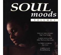 Compilation - Soul Moods Vol 1