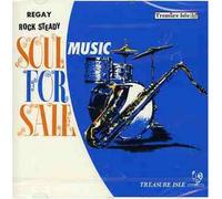 Artistes Divers - Soul Music For Sale
