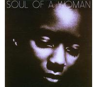 Artistes Divers - Soul of a Woman [Import]