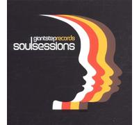 Artistes Divers - Soul Sessions