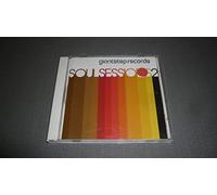 Artistes Divers - Soul Sessions