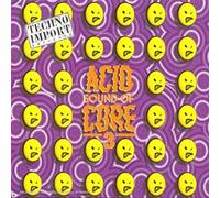 Artistes Divers - Sound of Acid Core V.3 [Import]