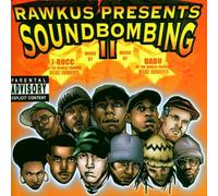 Artistes Divers - Soundbombing Vol.2