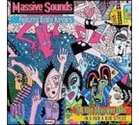 Artistes Divers - Sounds-All The Massive