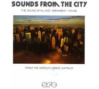 Artistes Divers - Sounds From The City