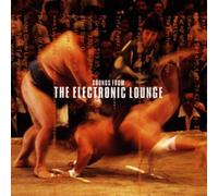 Artistes Divers - Sounds from The Electronic Lou [Import]