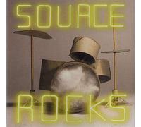 Sebastien Tellier - Source Rocks