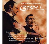 Artistes Divers - Southern Country Gospel