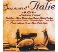 Artistes Divers - Souvenirs D'italie [Import]
