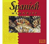 Artistes Divers - Spanish Memories [Import]