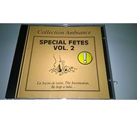 Artistes Divers - Special Fetes Vol 2