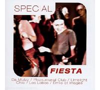 Artistes Divers - Special Fiesta