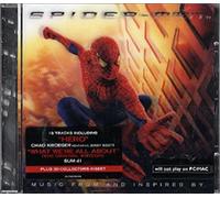 Spiderman - Spider Man