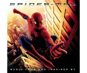 Artistes divers - Spider-Man