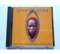 Artistes Divers - Spirit of Africa