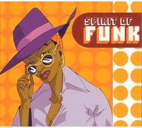 Compilation - Spirit of Funk