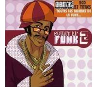 Artistes Divers - Spirit Of Funk Vol.2