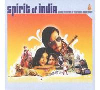 Compilation - Spirit of India