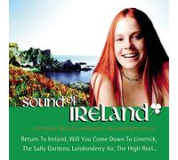 Compilation - Spirit of Ireland