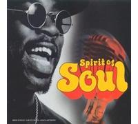 Artistes Divers - Spirit of Soul
