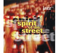 Compilation - Spirit Of The Street Vol. 1