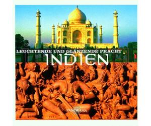 Artistes Divers - Splendeurs et lumières de l'Inde