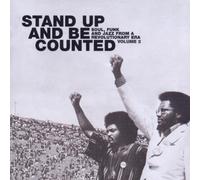 Artistes Divers - Stand Up and Be Counted 2
