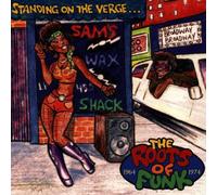 Artistes Divers - Standing Verge-The Root