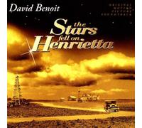 Artistes Divers - Stars Fell On Henrietta