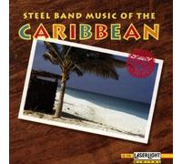 Artistes Divers - Steel Band Music of The Caribb [Import]