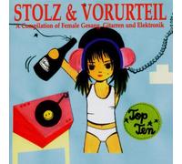 Artistes Divers - Stolz & Vorurteil [Import]
