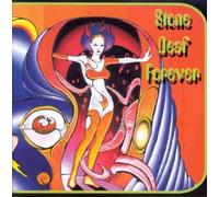 Artistes Divers - Stone Deaf Forever