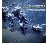 Artistes Divers - Stop+Listen Vol.4/Patrick Forg [Import]