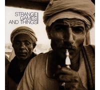 Artistes Divers - Strange Games And Funky Things Vol.1