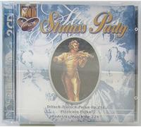 Artistes Divers - Strauss Party