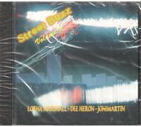 Artistes Divers - Street Buzz Vol. 1 [Import]