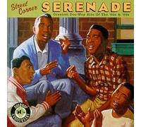Artistes Divers - Street Corner Serenade-Greates