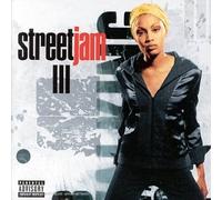 Artistes Divers - Street Jam 3