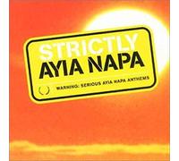 Artistes Divers - Strictly Aiga Napa