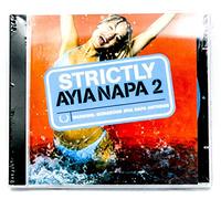 Artistes Divers - Strictly Ayia Napa 2
