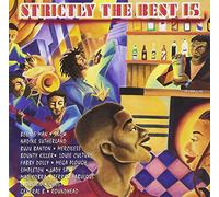 Artistes Divers - Strictly Best 15