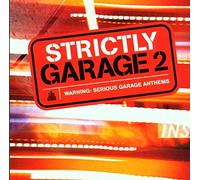 Artistes Divers - Strictly Garage 2