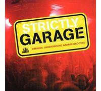 Artistes Divers - Strictly Garage