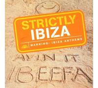 Compilation - Strictly Ibiza