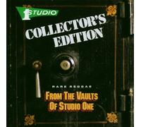 Artistes Divers - Studio One Presents Rare Reggae: Collector's Edition