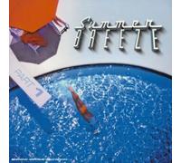 Artistes Divers - Summer Breeze Part 1 - Digipack