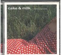 Artistes Divers - Summers Of Love In Paris : Cake And Milk