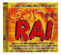 Artistes Divers - Sun Raï