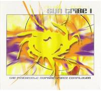 Artistes Divers - Sun Tribe [Import]