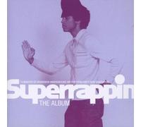 Artistes Divers - Superrappin The Album